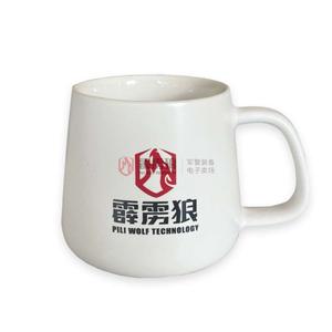 霹雳狼水杯